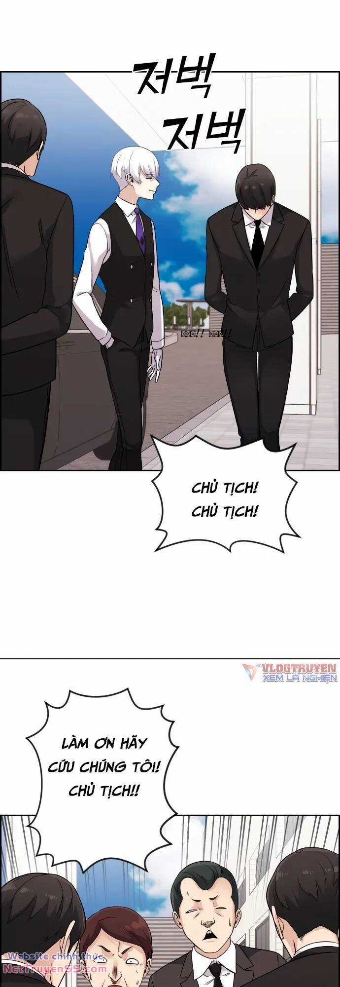 Nhân Vật Webtoon Na Kang Lim Chapter 36 trang 41