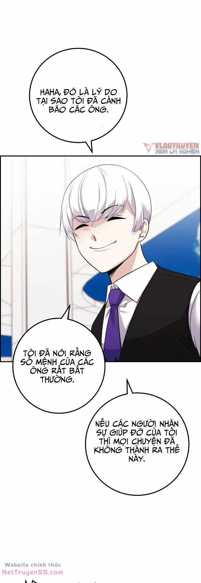 Nhân Vật Webtoon Na Kang Lim Chapter 36 trang 44