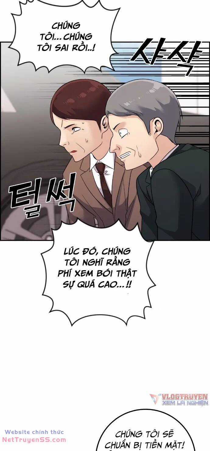 Nhân Vật Webtoon Na Kang Lim Chapter 36 trang 45