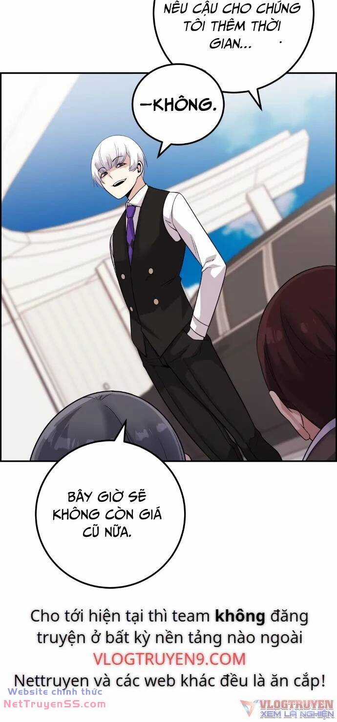 Nhân Vật Webtoon Na Kang Lim Chapter 36 trang 46