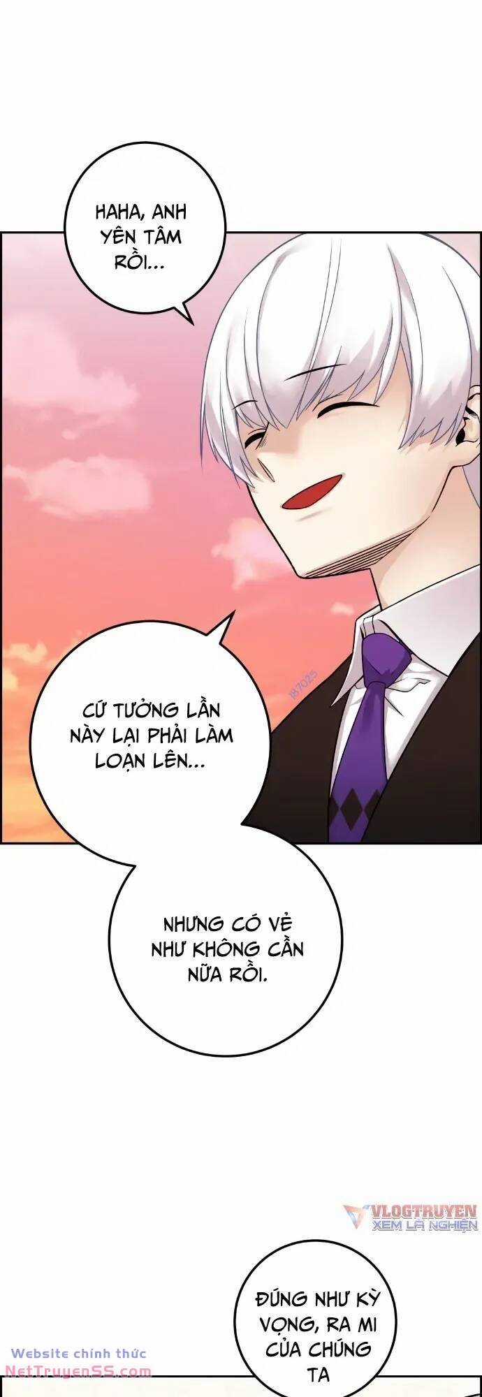 Nhân Vật Webtoon Na Kang Lim Chapter 36 trang 5