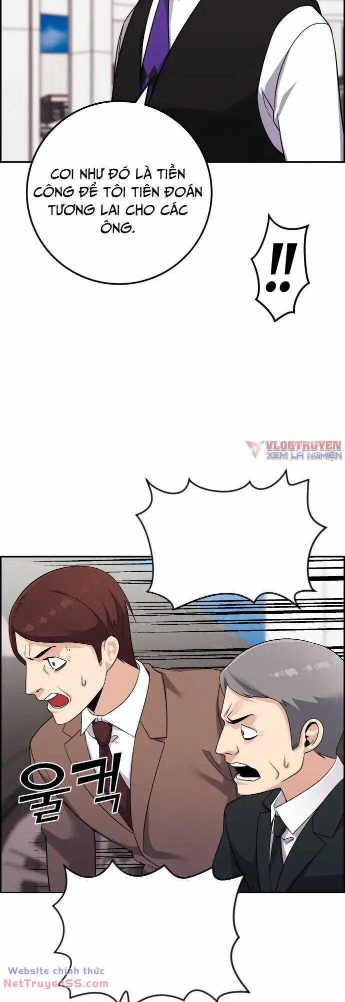 Nhân Vật Webtoon Na Kang Lim Chapter 36 trang 50