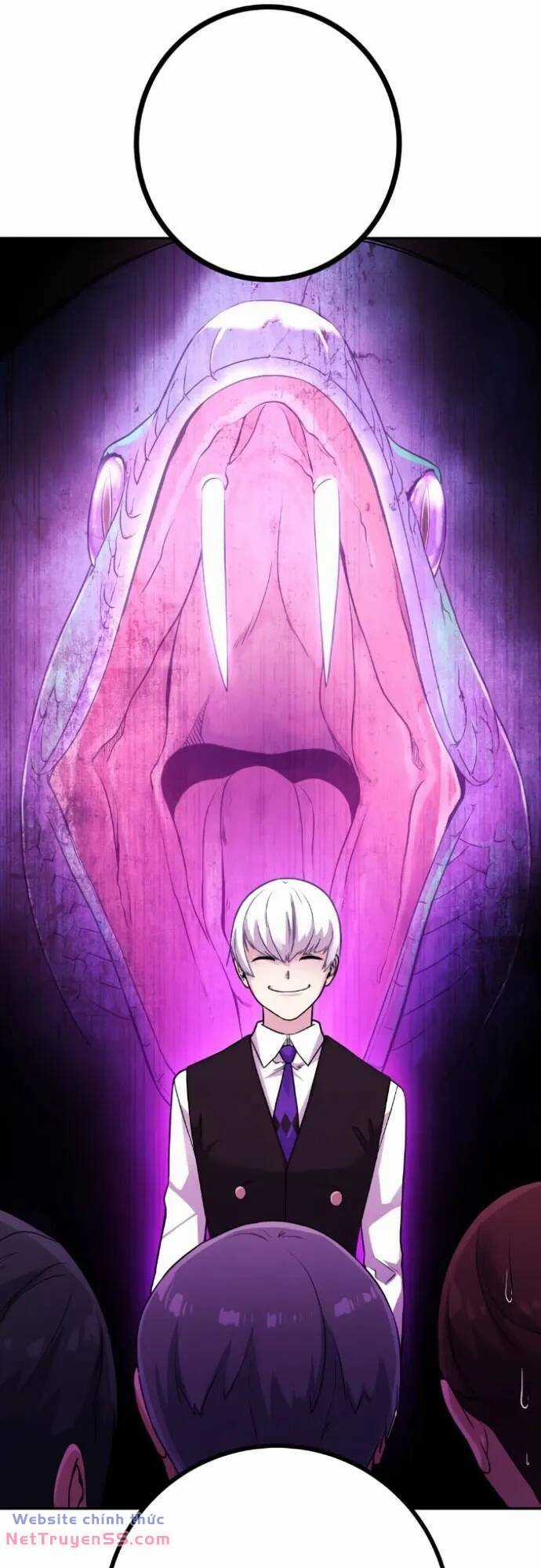 Nhân Vật Webtoon Na Kang Lim Chapter 36 trang 54