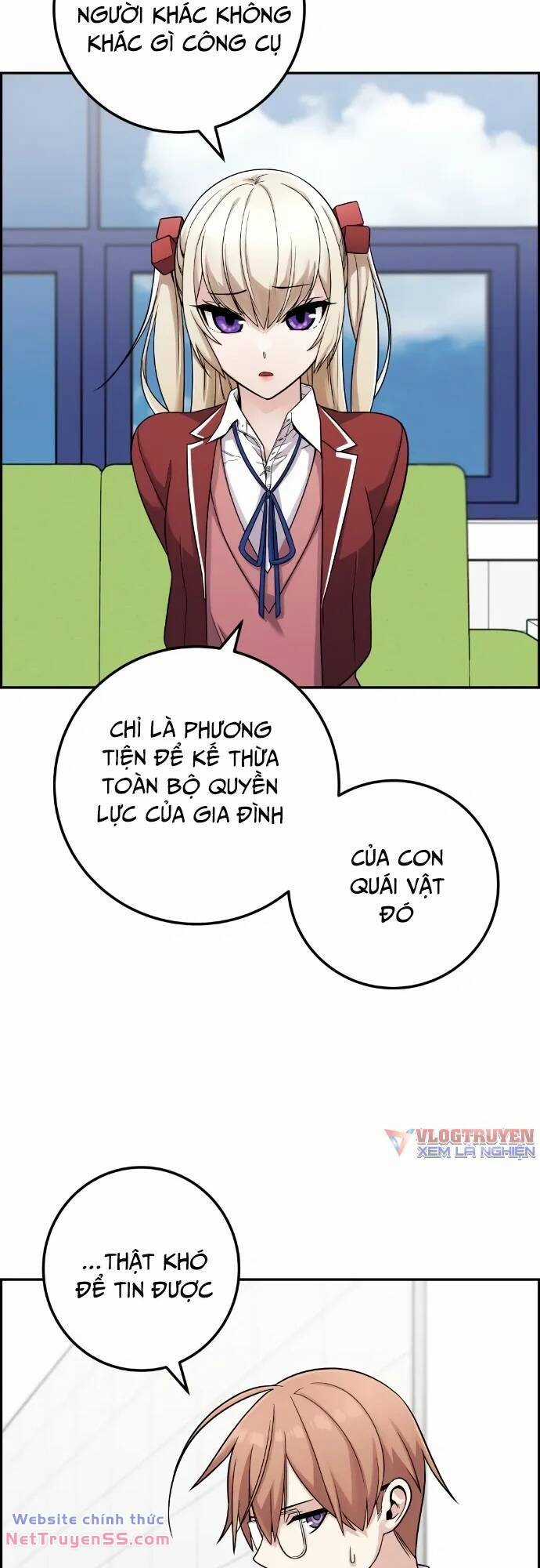 Nhân Vật Webtoon Na Kang Lim Chapter 36 trang 56