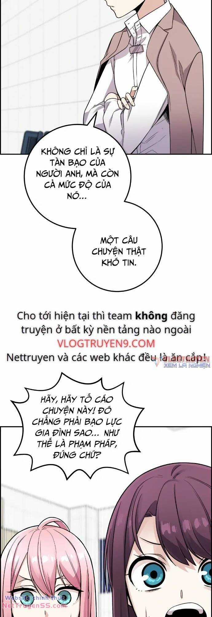 Nhân Vật Webtoon Na Kang Lim Chapter 36 trang 57