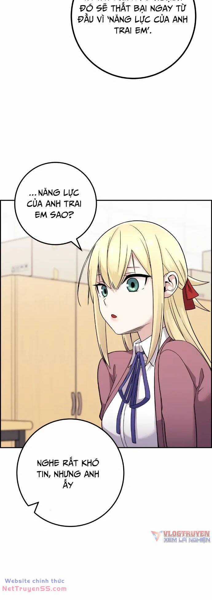 Nhân Vật Webtoon Na Kang Lim Chapter 36 trang 60