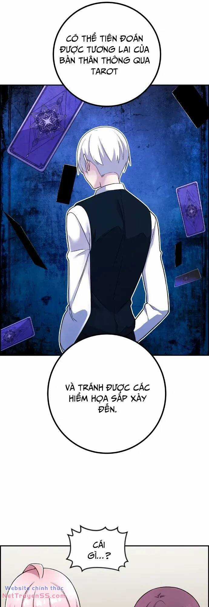 Nhân Vật Webtoon Na Kang Lim Chapter 36 trang 61