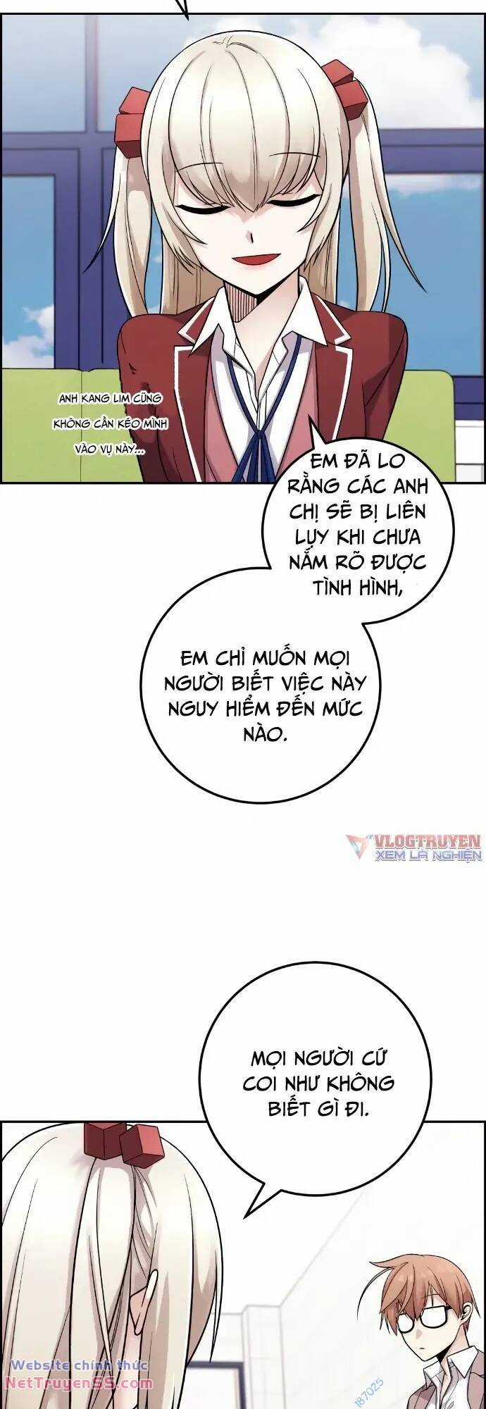 Nhân Vật Webtoon Na Kang Lim Chapter 36 trang 65