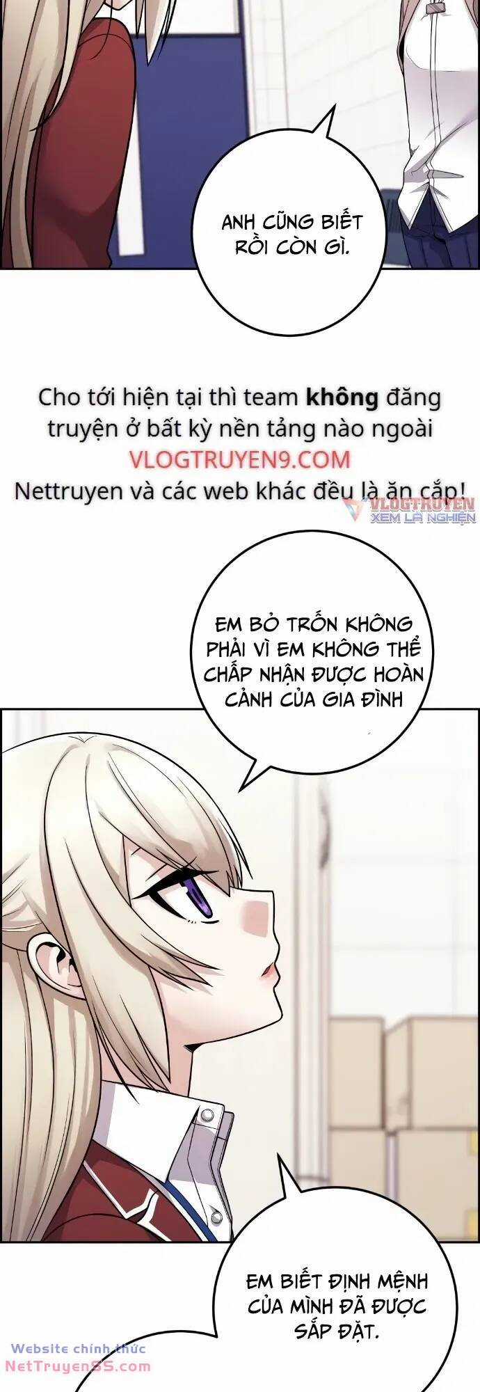 Nhân Vật Webtoon Na Kang Lim Chapter 36 trang 66