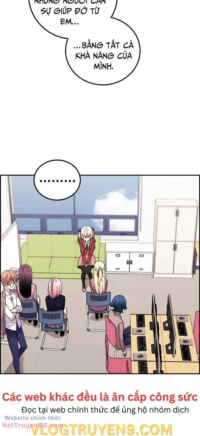 Nhân Vật Webtoon Na Kang Lim Chapter 36 trang 68