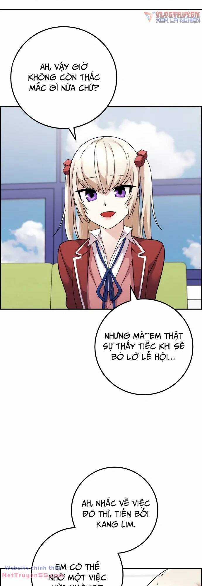 Nhân Vật Webtoon Na Kang Lim Chapter 36 trang 69