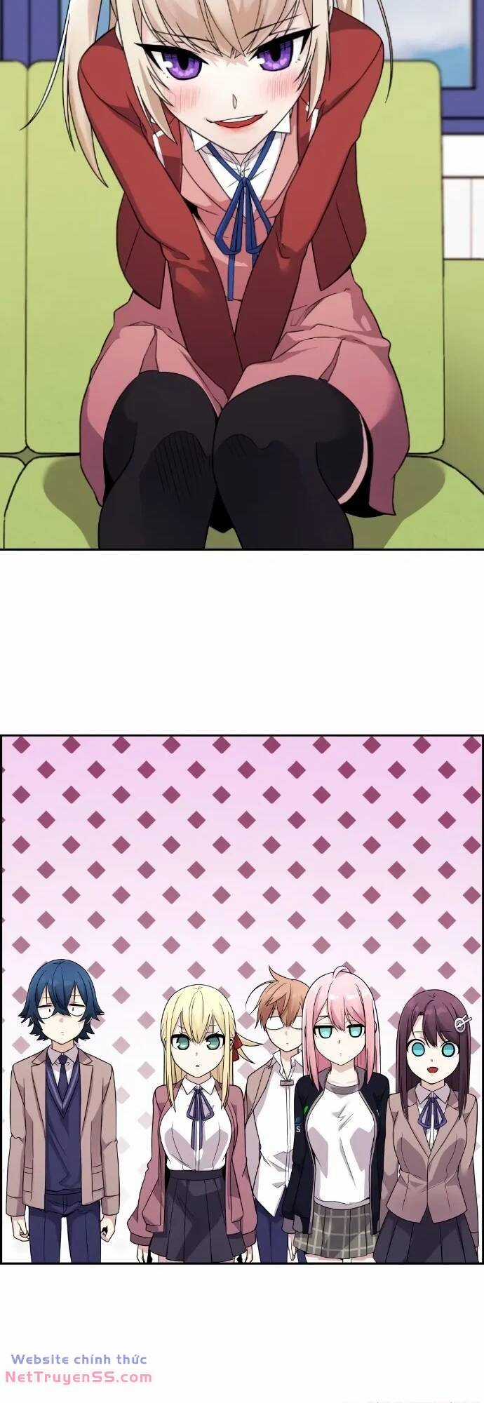 Nhân Vật Webtoon Na Kang Lim Chapter 36 trang 71