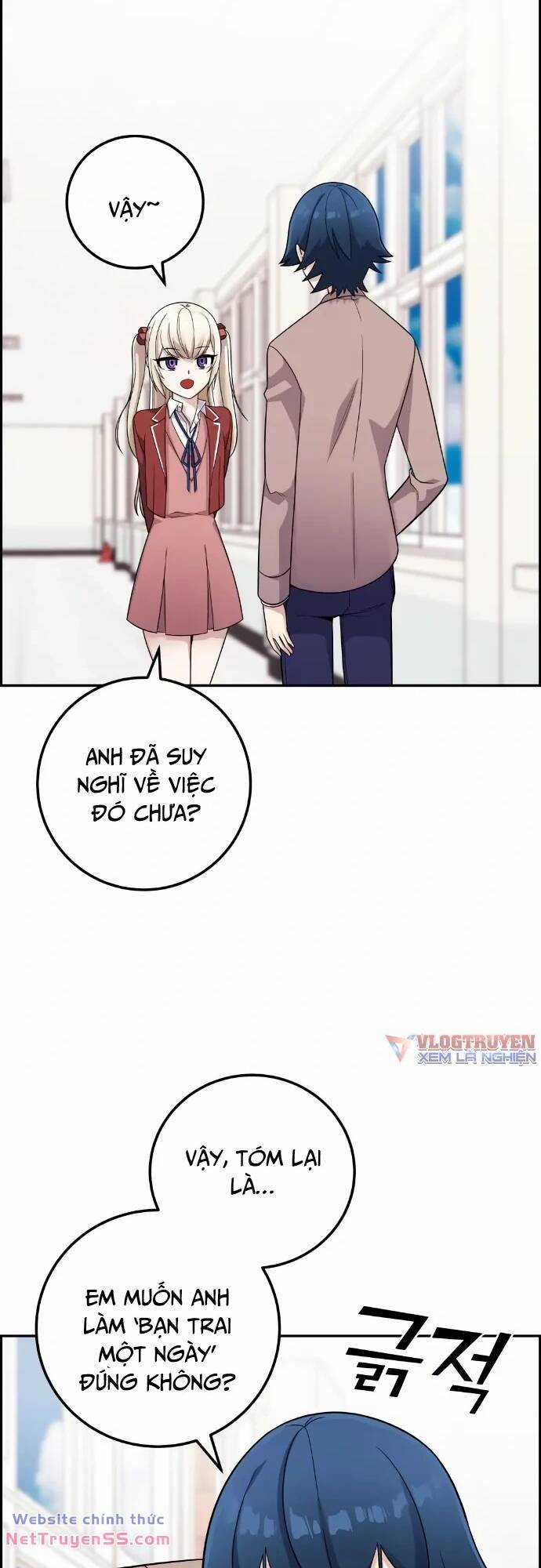 Nhân Vật Webtoon Na Kang Lim Chapter 36 trang 73