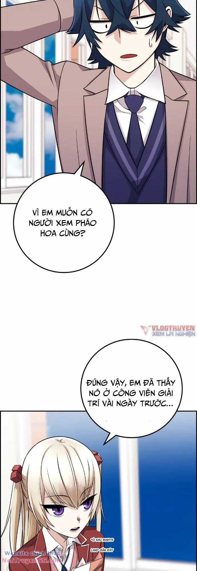 Nhân Vật Webtoon Na Kang Lim Chapter 36 trang 74