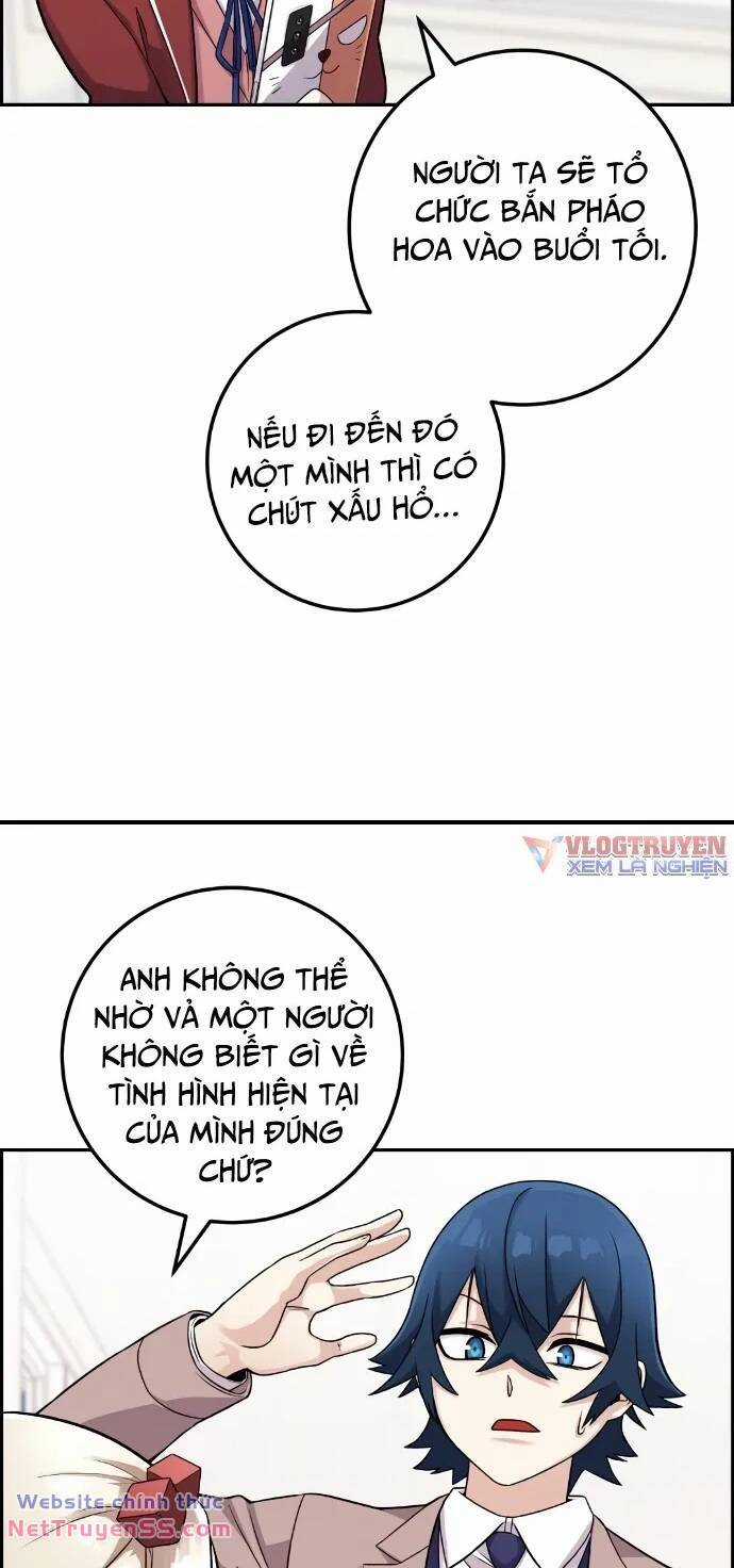 Nhân Vật Webtoon Na Kang Lim Chapter 36 trang 75