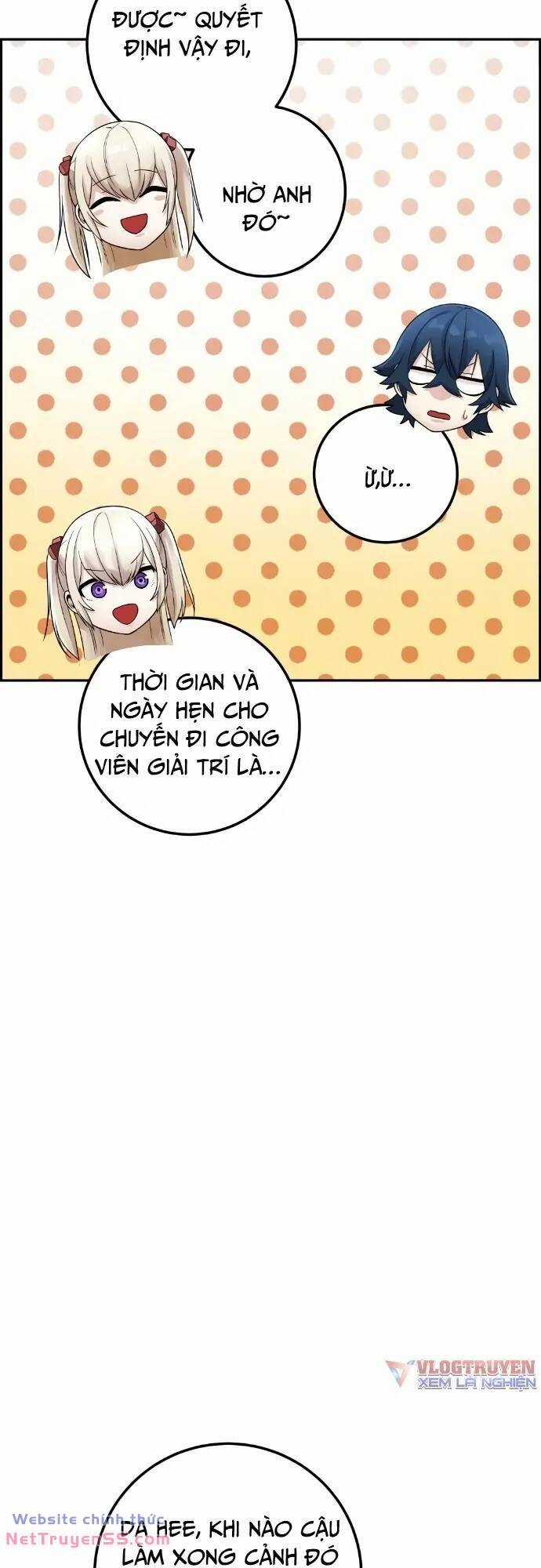 Nhân Vật Webtoon Na Kang Lim Chapter 36 trang 80