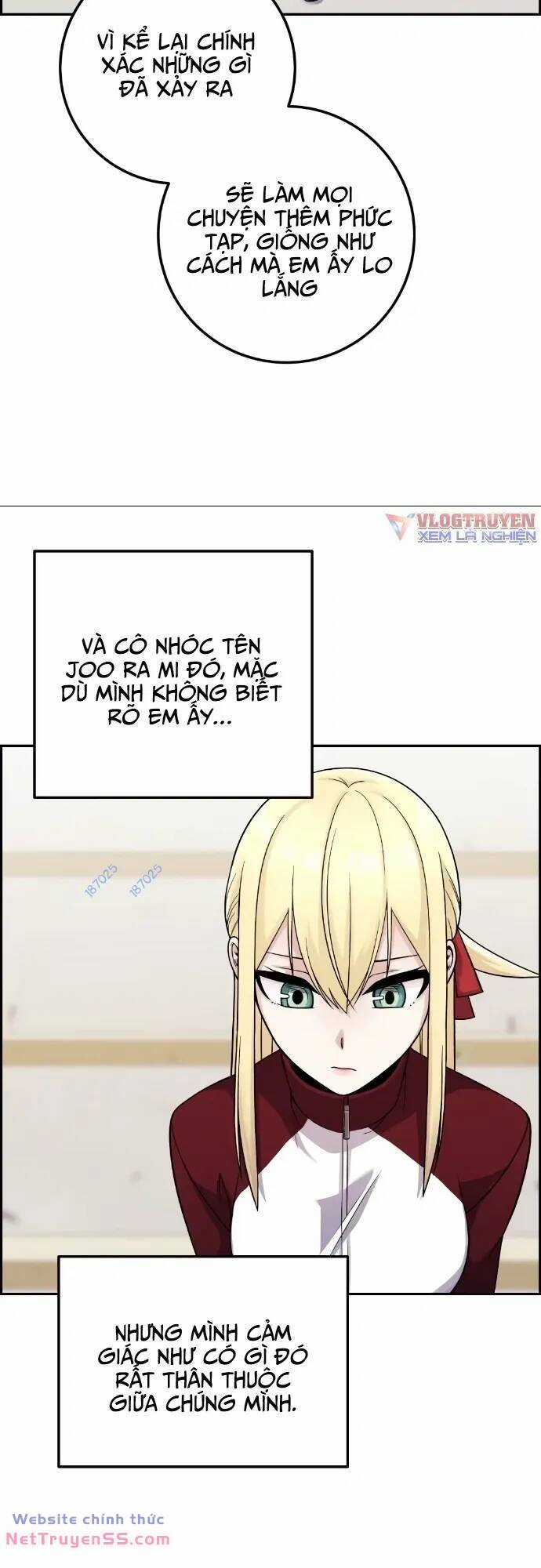 Nhân Vật Webtoon Na Kang Lim Chapter 36 trang 82