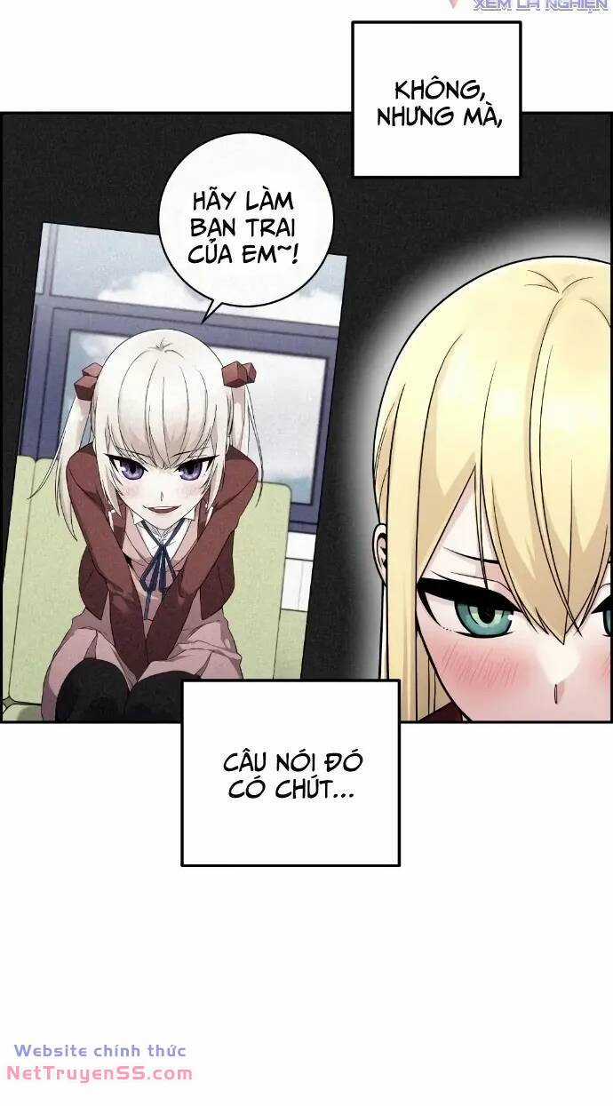 Nhân Vật Webtoon Na Kang Lim Chapter 36 trang 84