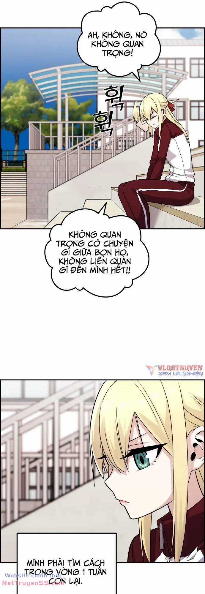 Nhân Vật Webtoon Na Kang Lim Chapter 36 trang 85