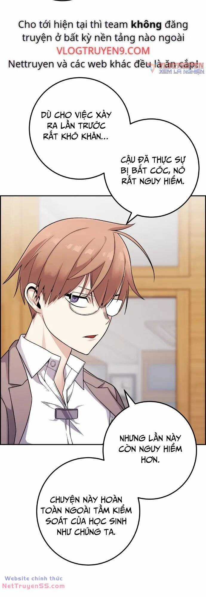 Nhân Vật Webtoon Na Kang Lim Chapter 36 trang 88