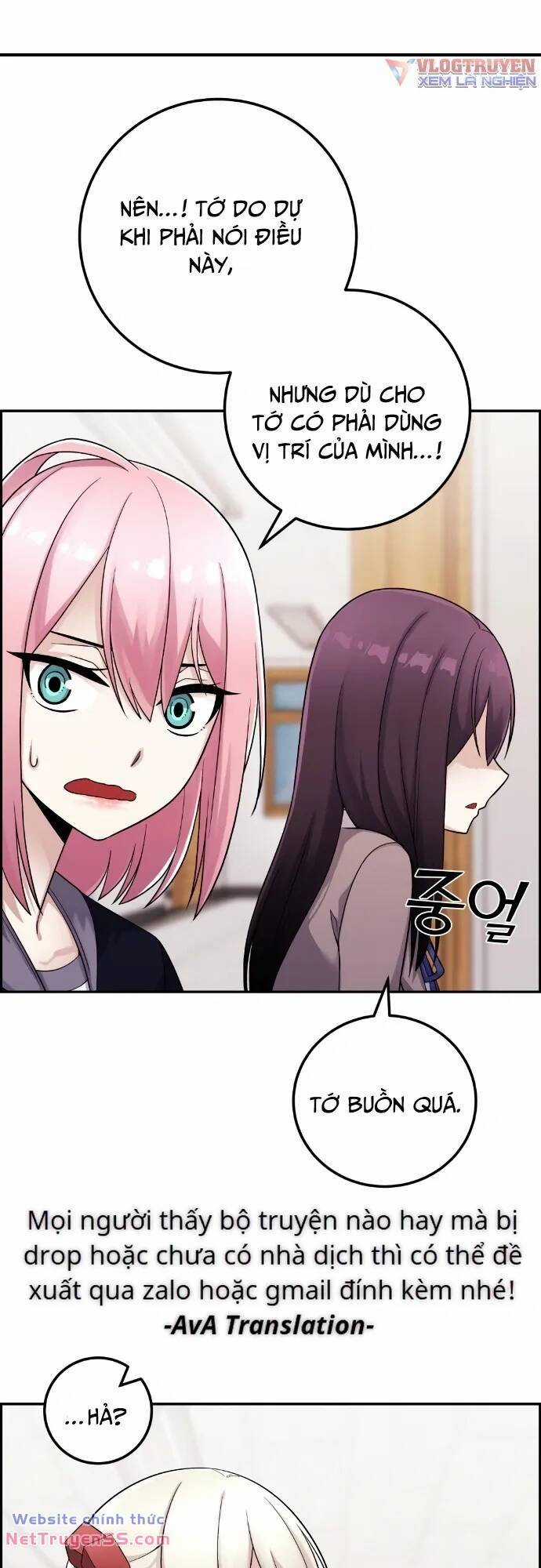 Nhân Vật Webtoon Na Kang Lim Chapter 36 trang 89