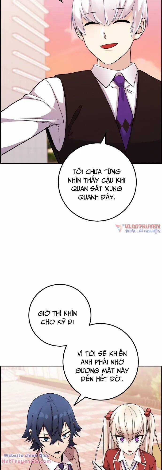 Nhân Vật Webtoon Na Kang Lim Chapter 36 trang 9