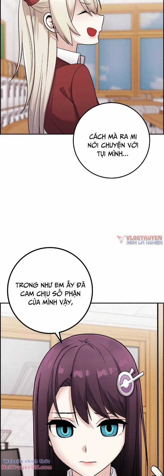 Nhân Vật Webtoon Na Kang Lim Chapter 36 trang 90