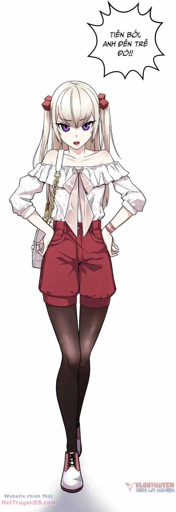 Nhân Vật Webtoon Na Kang Lim Chapter 36 trang 93