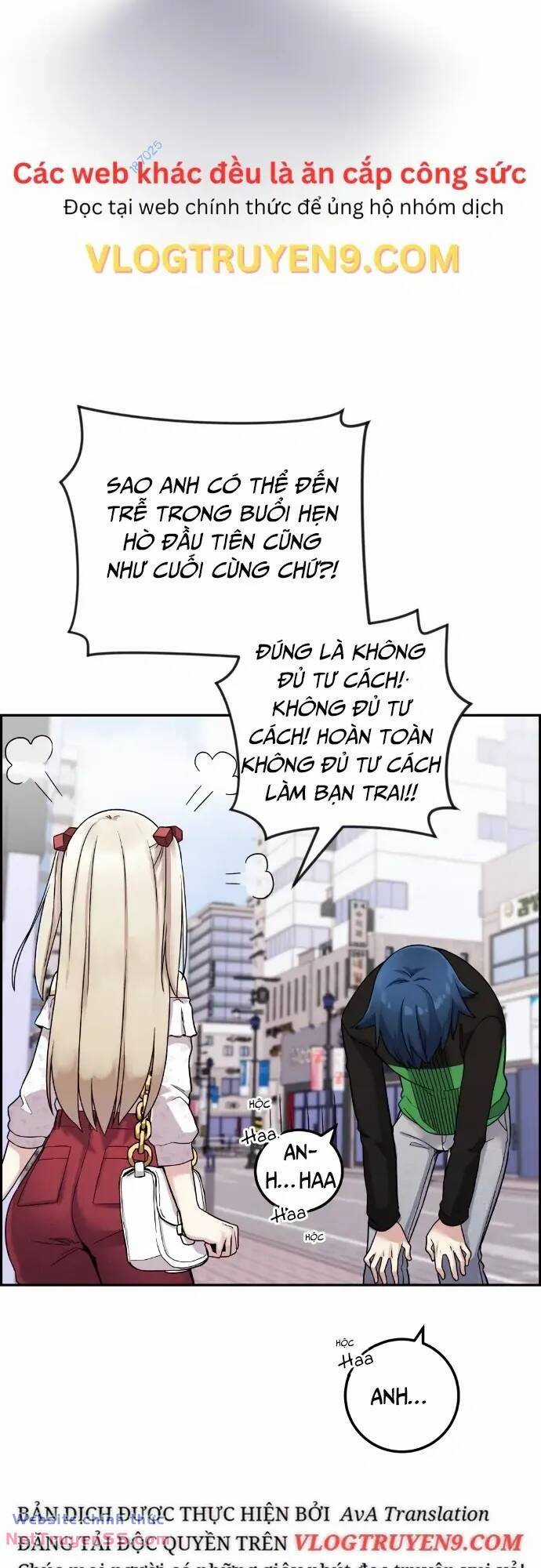 Nhân Vật Webtoon Na Kang Lim Chapter 36 trang 94