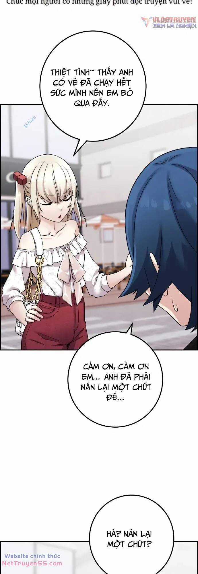 Nhân Vật Webtoon Na Kang Lim Chapter 36 trang 95