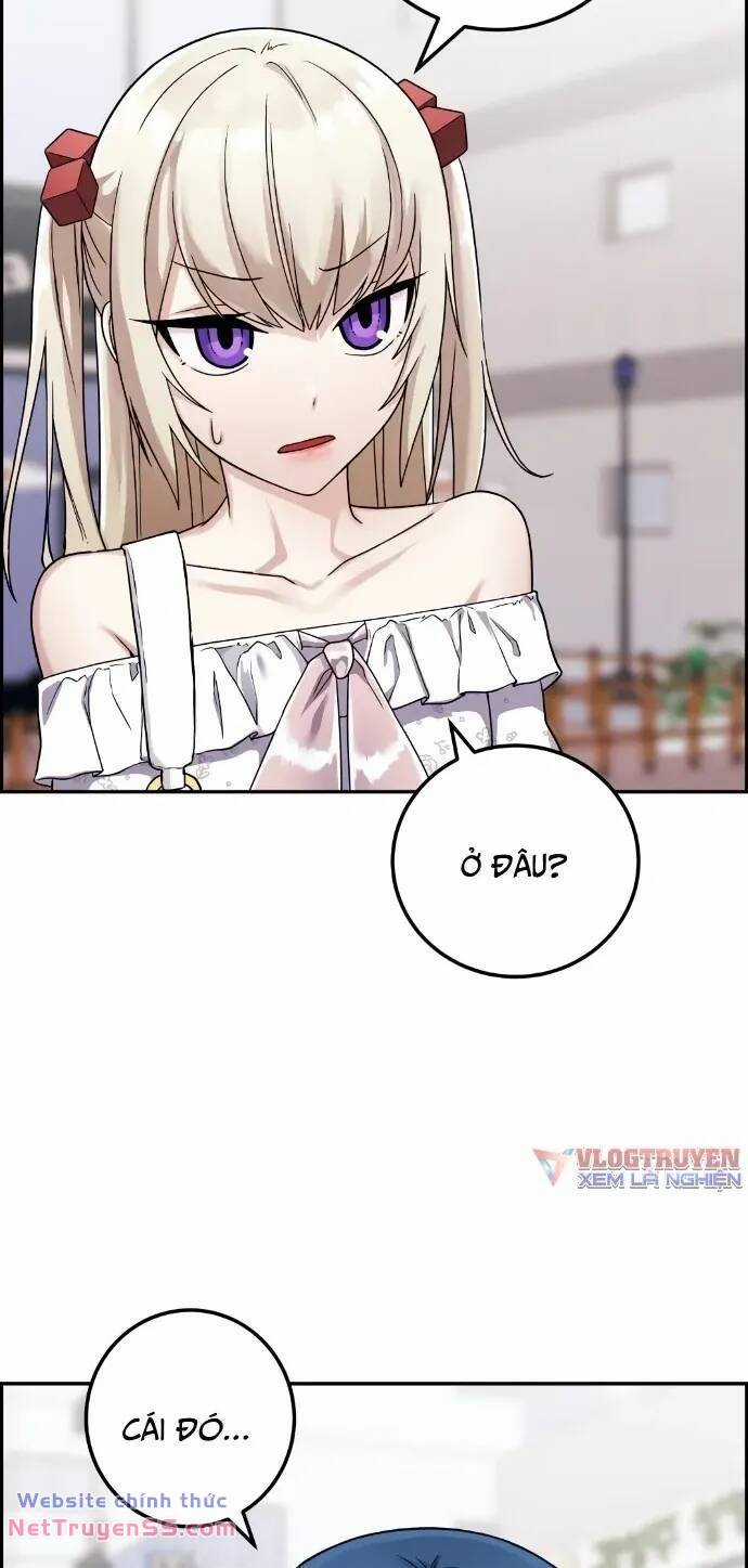 Nhân Vật Webtoon Na Kang Lim Chapter 36 trang 96