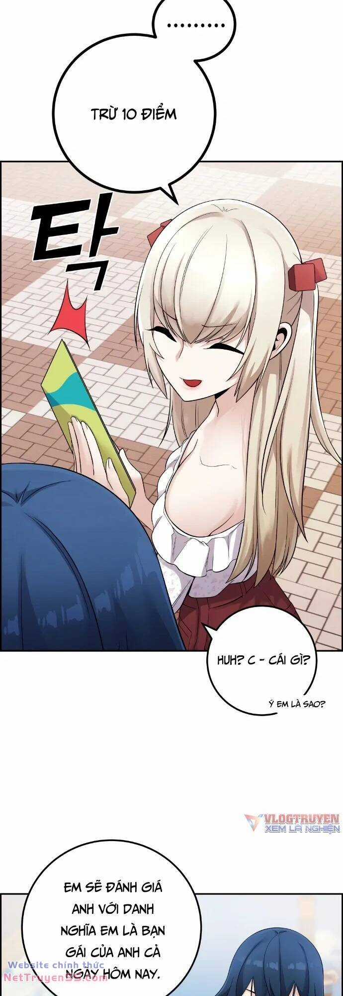 Nhân Vật Webtoon Na Kang Lim Chapter 37 trang 11