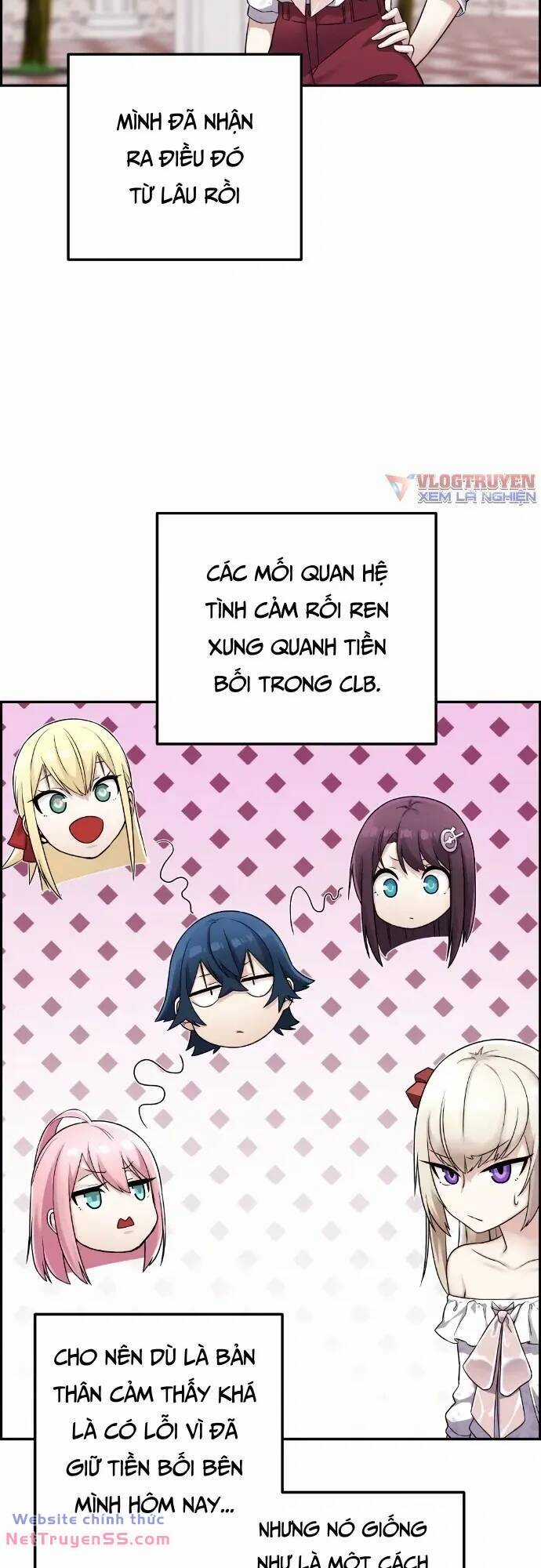 Nhân Vật Webtoon Na Kang Lim Chapter 37 trang 18