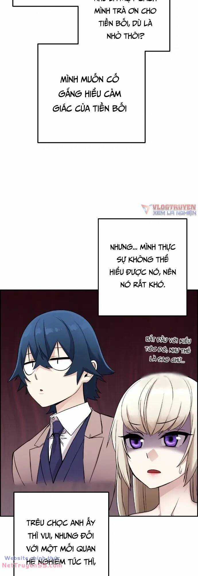 Nhân Vật Webtoon Na Kang Lim Chapter 37 trang 19