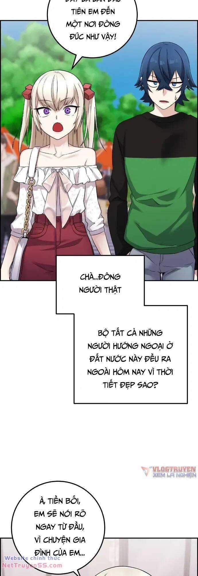 Nhân Vật Webtoon Na Kang Lim Chapter 37 trang 2