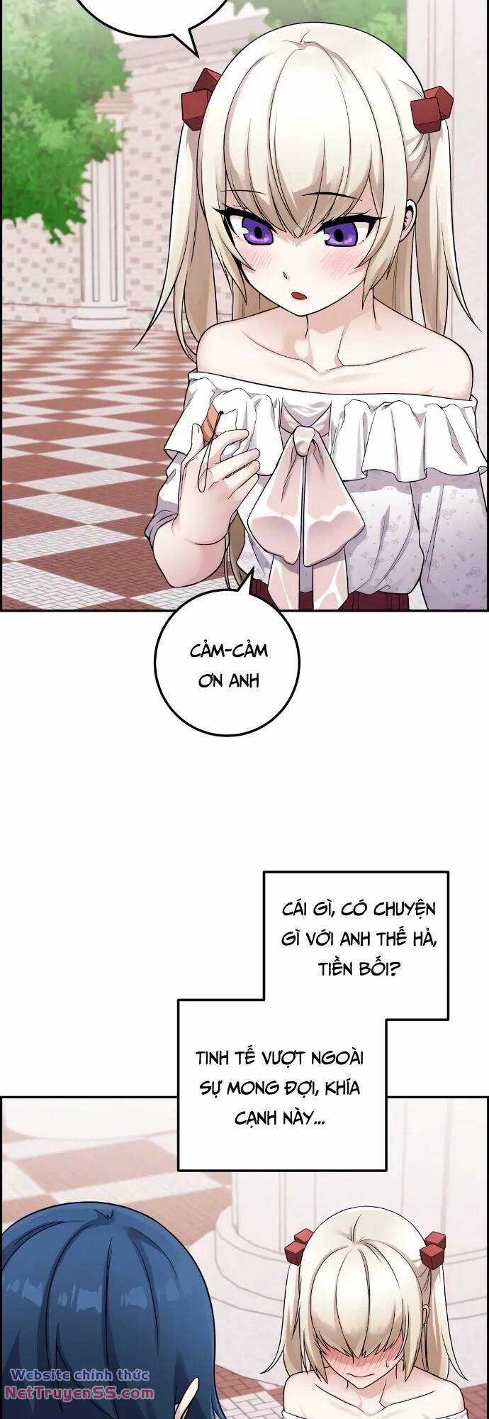 Nhân Vật Webtoon Na Kang Lim Chapter 37 trang 24