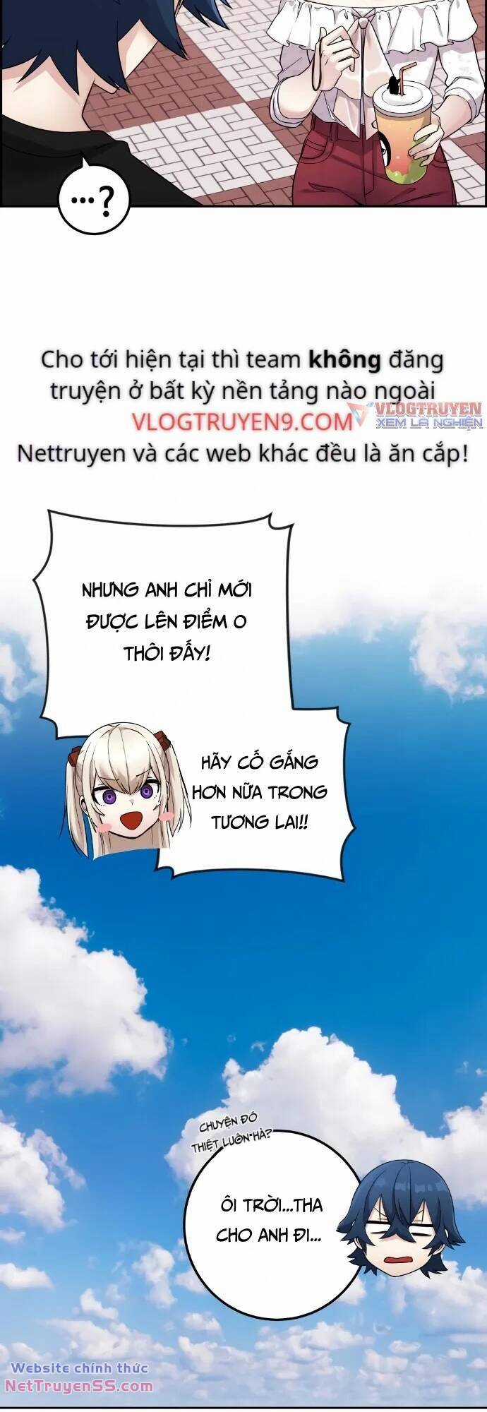 Nhân Vật Webtoon Na Kang Lim Chapter 37 trang 25