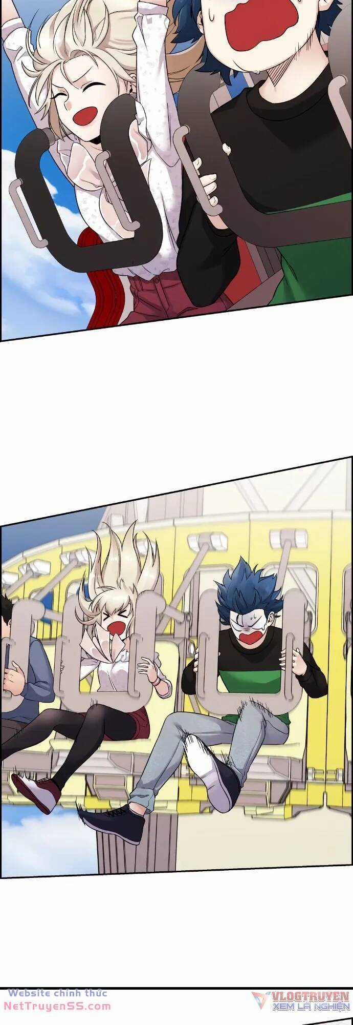 Nhân Vật Webtoon Na Kang Lim Chapter 37 trang 27