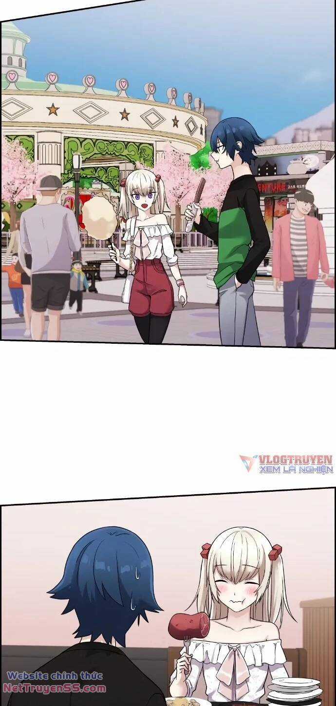 Nhân Vật Webtoon Na Kang Lim Chapter 37 trang 29