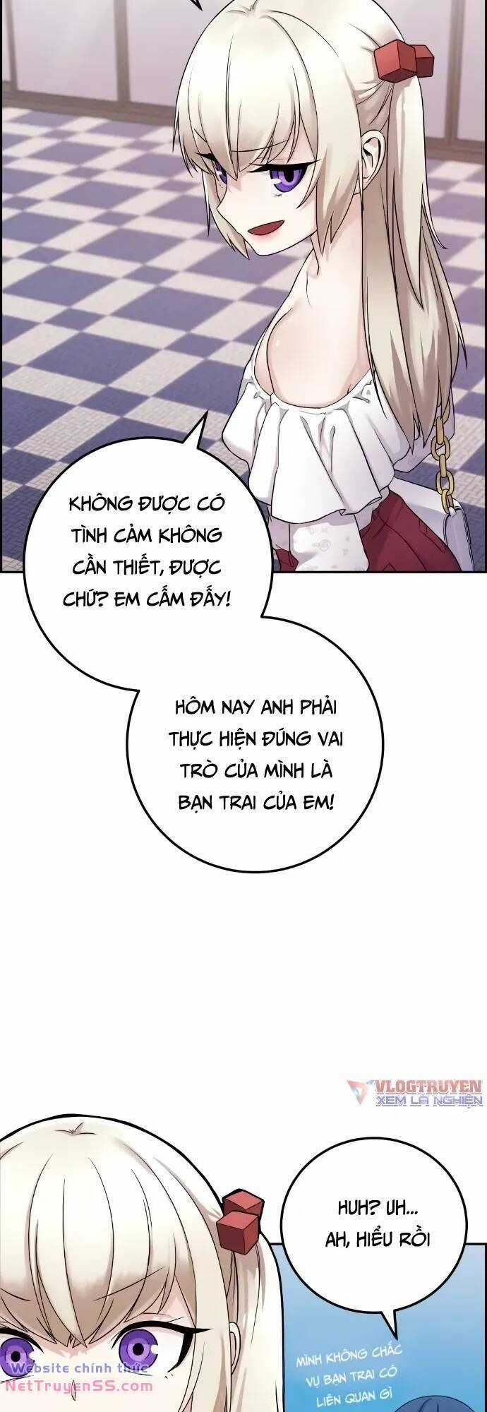 Nhân Vật Webtoon Na Kang Lim Chapter 37 trang 3