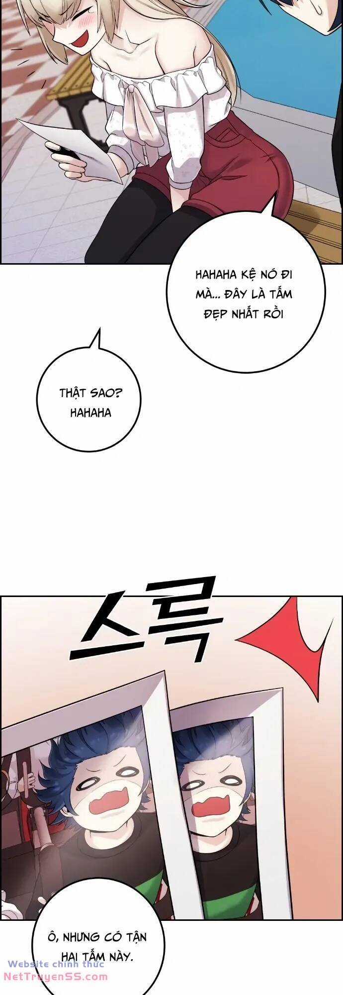 Nhân Vật Webtoon Na Kang Lim Chapter 37 trang 36