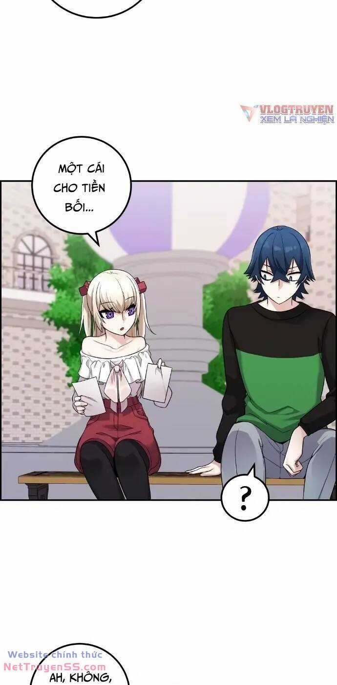 Nhân Vật Webtoon Na Kang Lim Chapter 37 trang 37