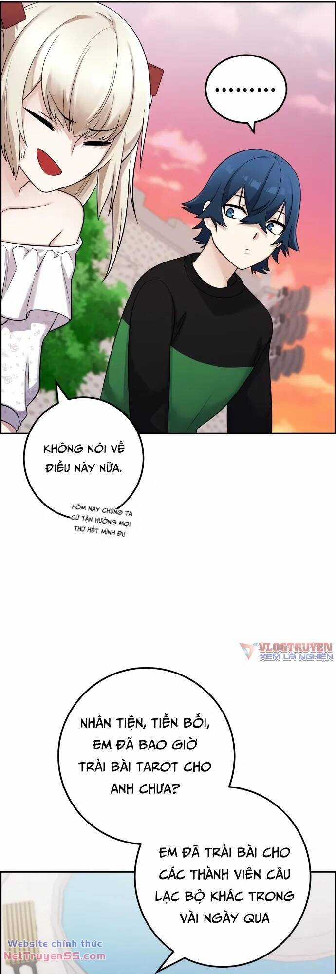 Nhân Vật Webtoon Na Kang Lim Chapter 37 trang 39