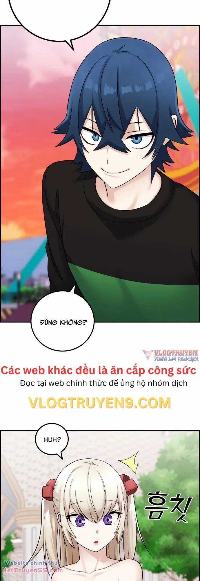 Nhân Vật Webtoon Na Kang Lim Chapter 37 trang 43