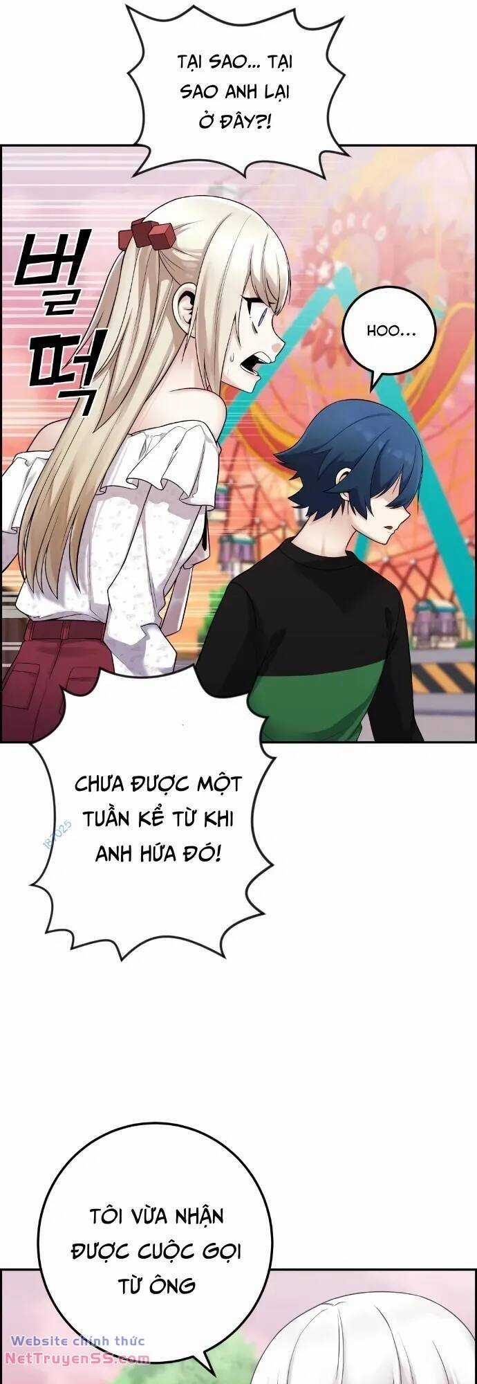 Nhân Vật Webtoon Na Kang Lim Chapter 37 trang 47