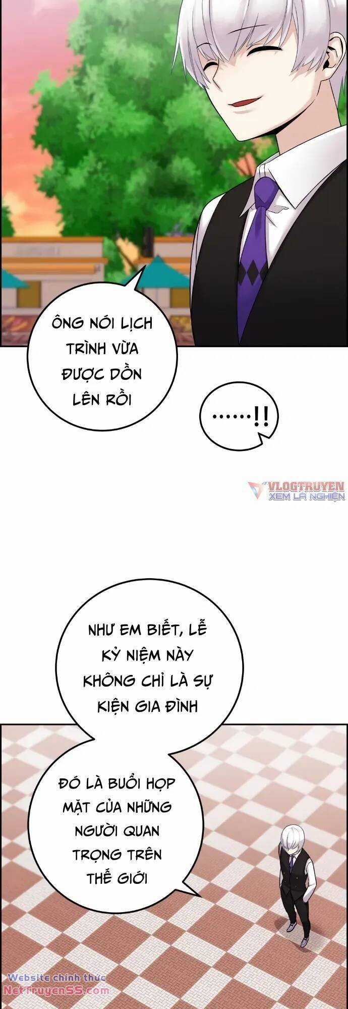 Nhân Vật Webtoon Na Kang Lim Chapter 37 trang 48