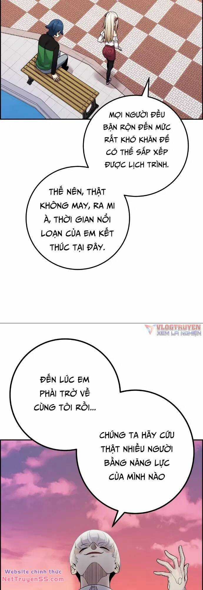 Nhân Vật Webtoon Na Kang Lim Chapter 37 trang 49