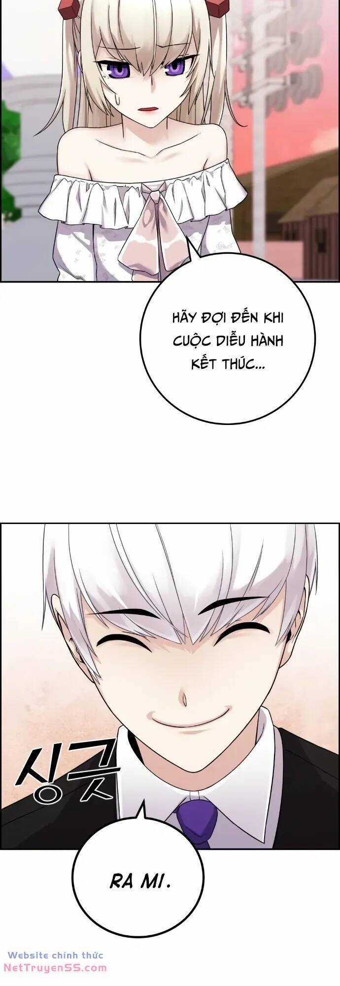 Nhân Vật Webtoon Na Kang Lim Chapter 37 trang 51