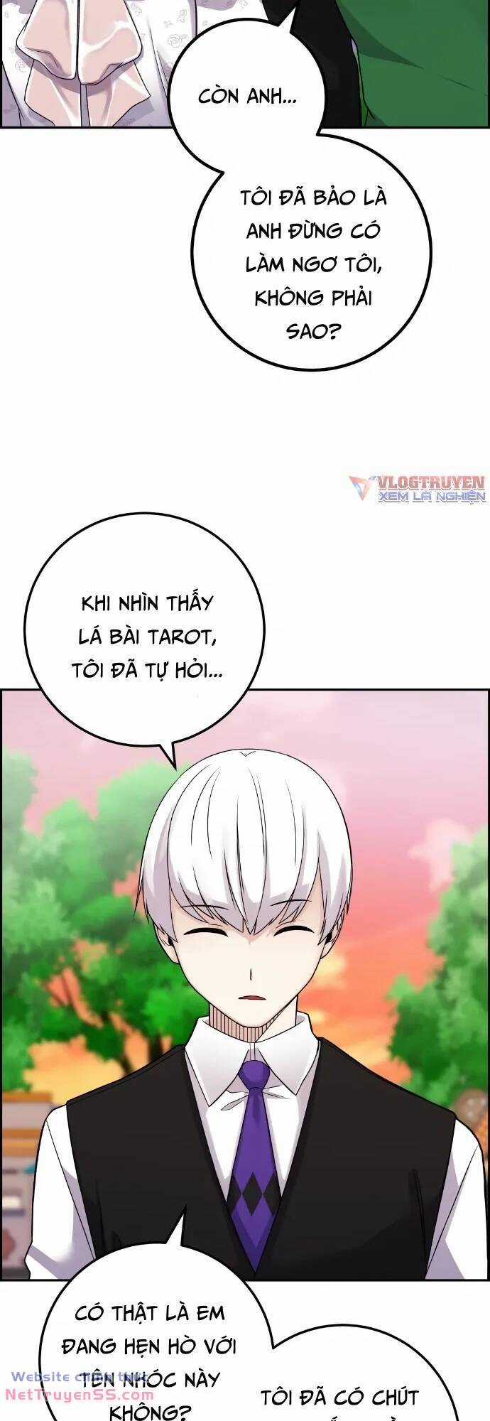 Nhân Vật Webtoon Na Kang Lim Chapter 37 trang 56