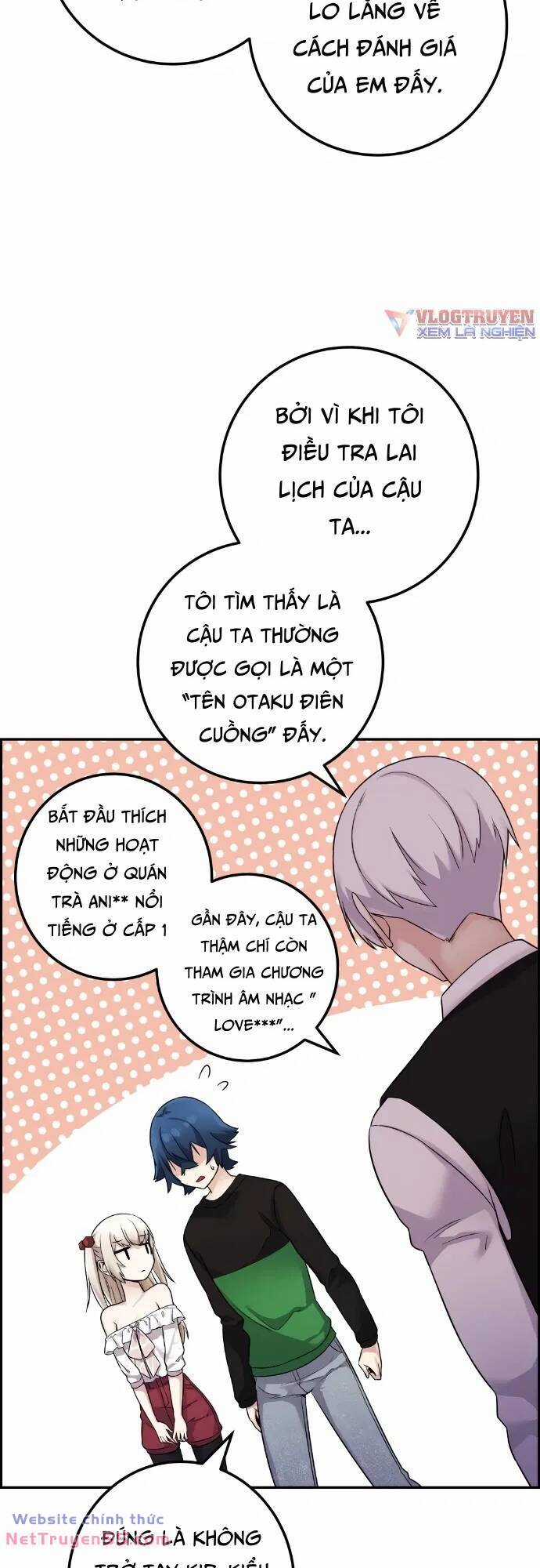 Nhân Vật Webtoon Na Kang Lim Chapter 37 trang 57
